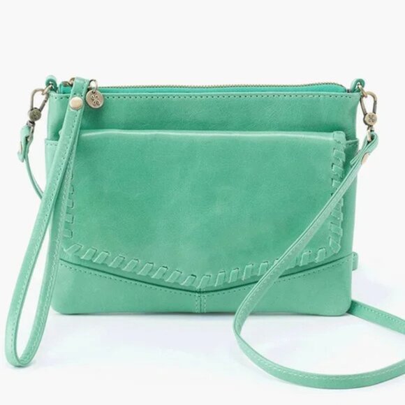 HOBO Stroll Crossbody Bag - Picture 1 of 6